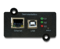 Qoltec Moduł SNMP - 547882 - zdjęcie 1